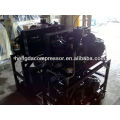 Alta Pressão Shangai 09SH Série 1.3-1.6m3-min-4.0Mpa Alta Pressão Pistão Compressor de Ar Booster 350CFM 580PSI 40HP